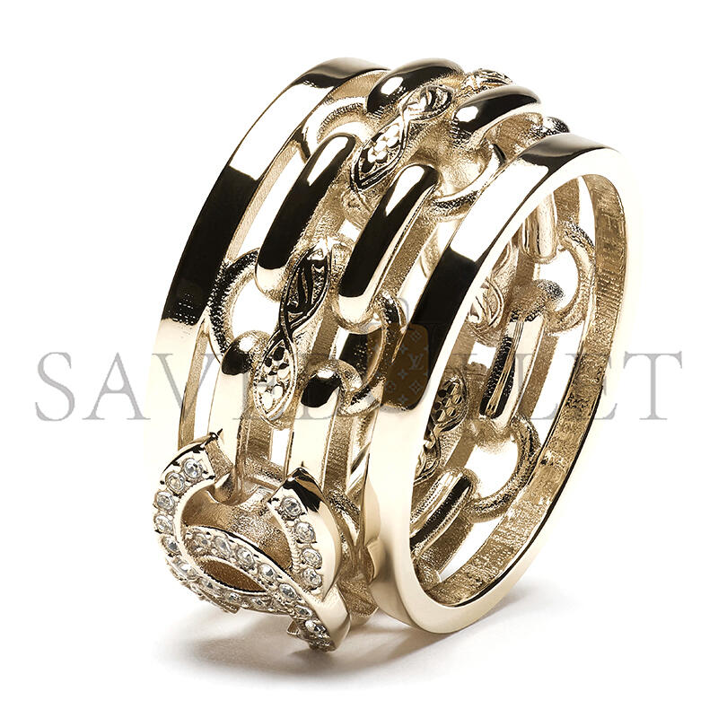 Ch**el ring abg088